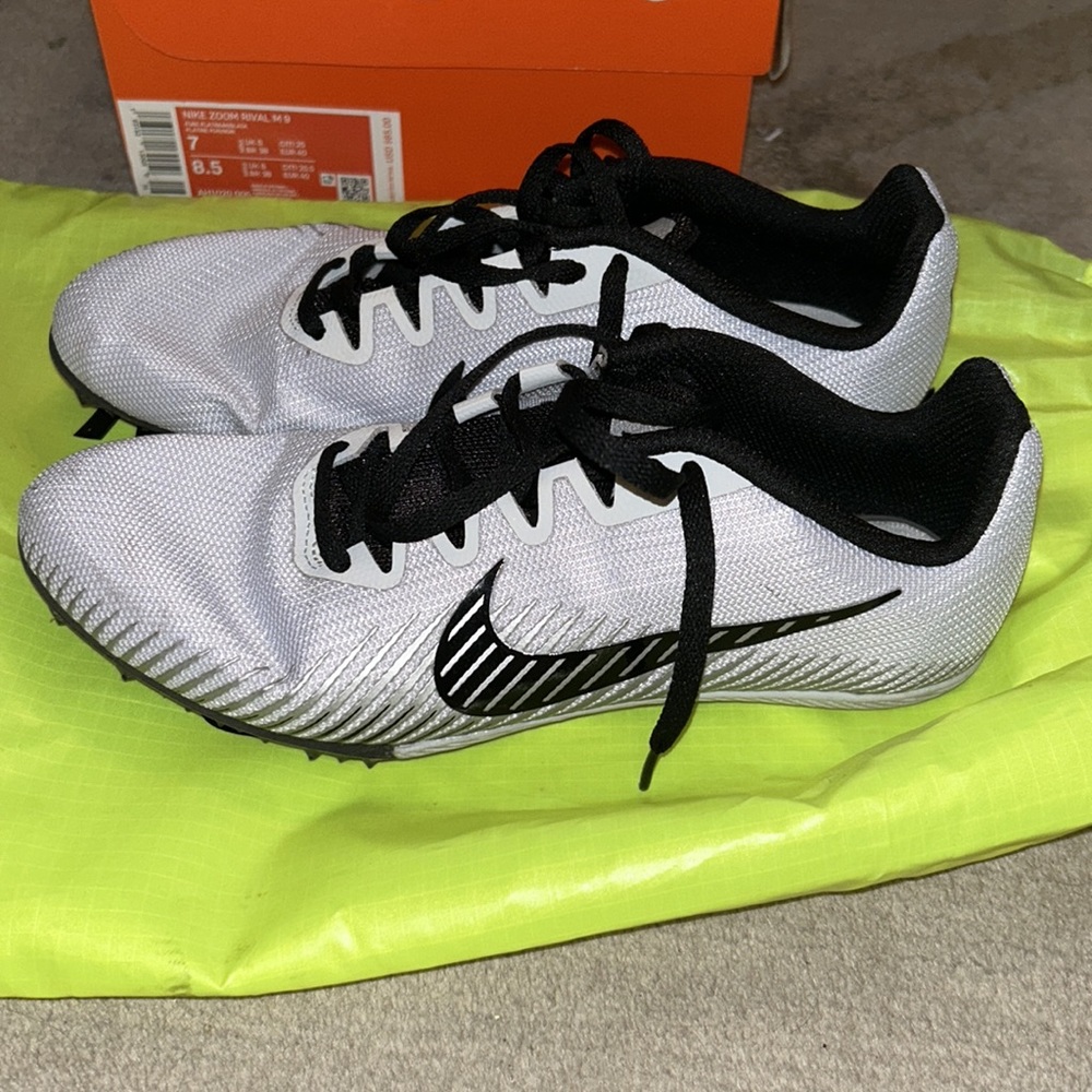 Nike Racing/ Track& Field Spikes ! - image 1